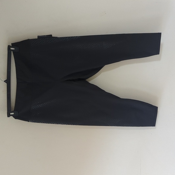 Torrid Compression Legging Performance Core Black 3X - Picture 5 of 16